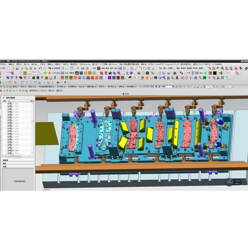 Weichai Marine Series