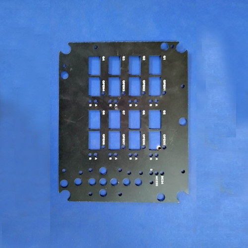 Movable power station