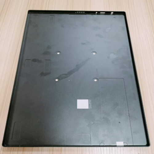 Movable power station