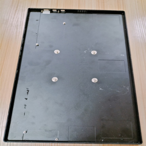 Movable power station