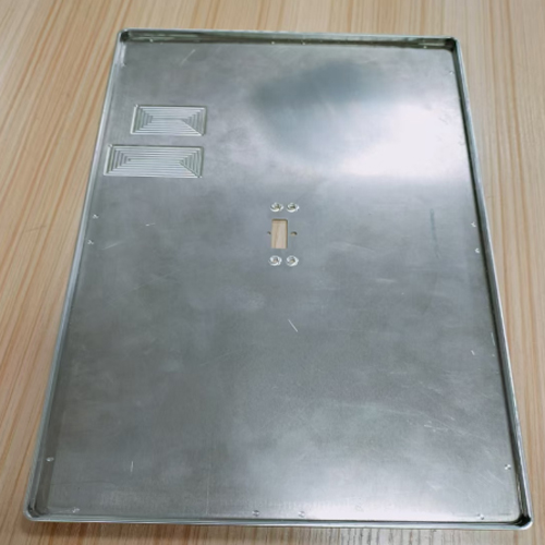 Movable power station