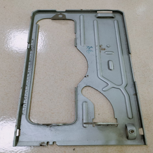 Movable power station