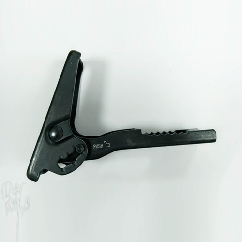 Movable power station