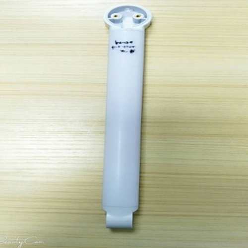 Movable power station