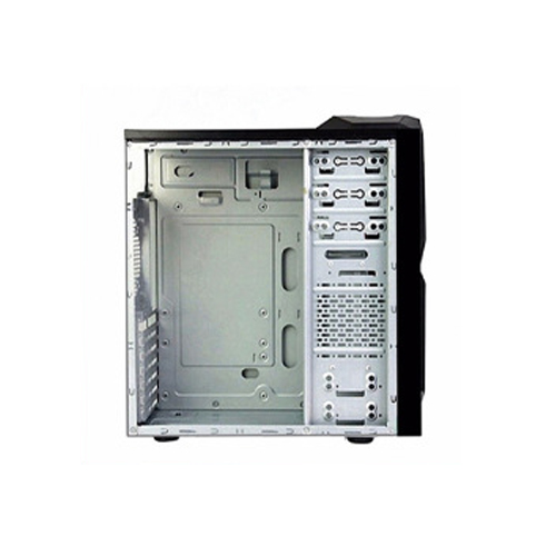 Movable power station