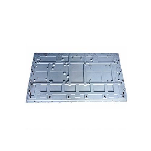 Movable power station