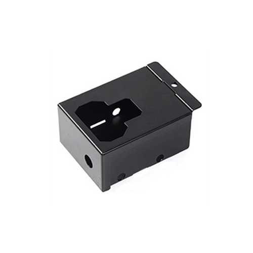 Movable power station