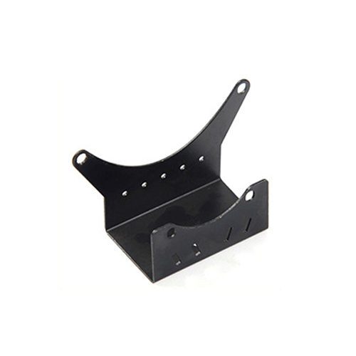 Movable power station