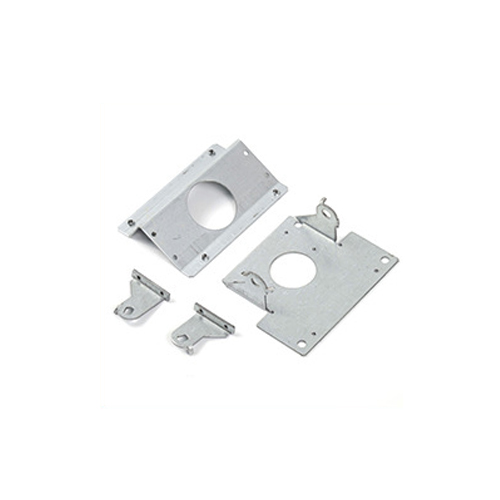 Movable power station