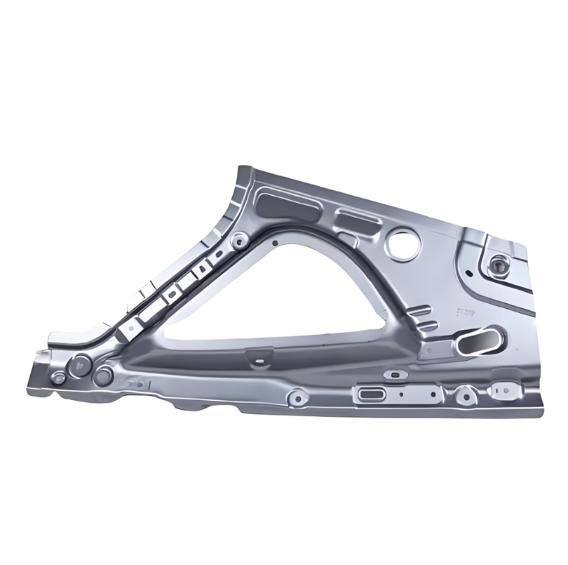 Weichai Marine Series