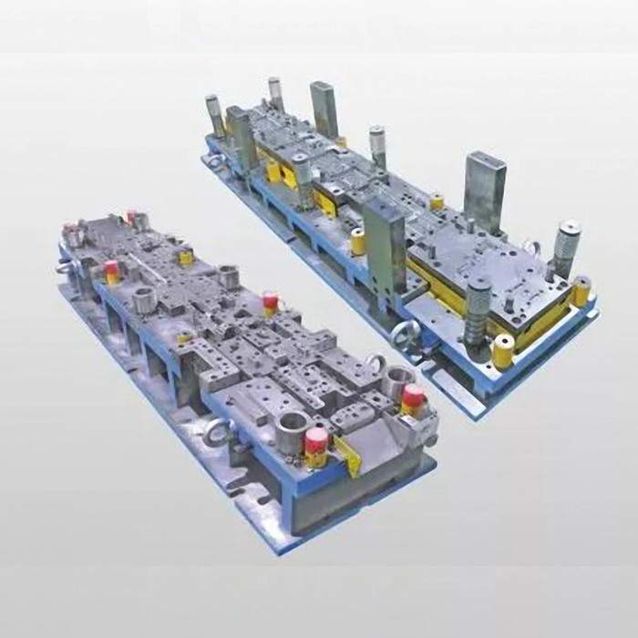 Movable power station