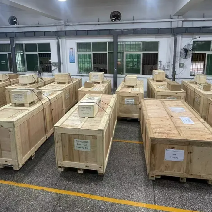 Movable power station