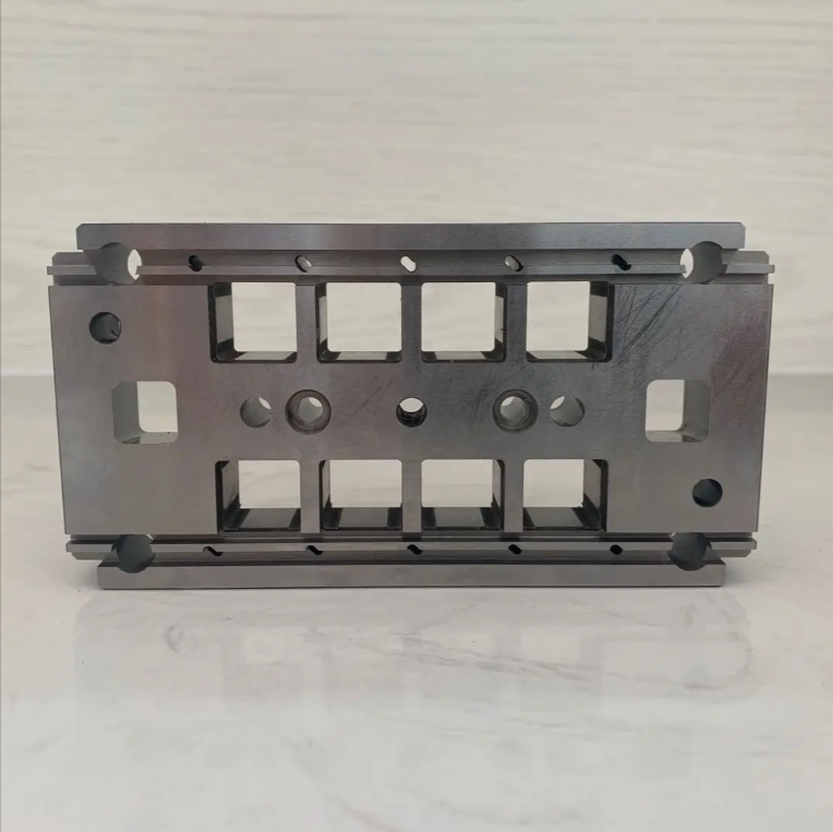 Movable power station