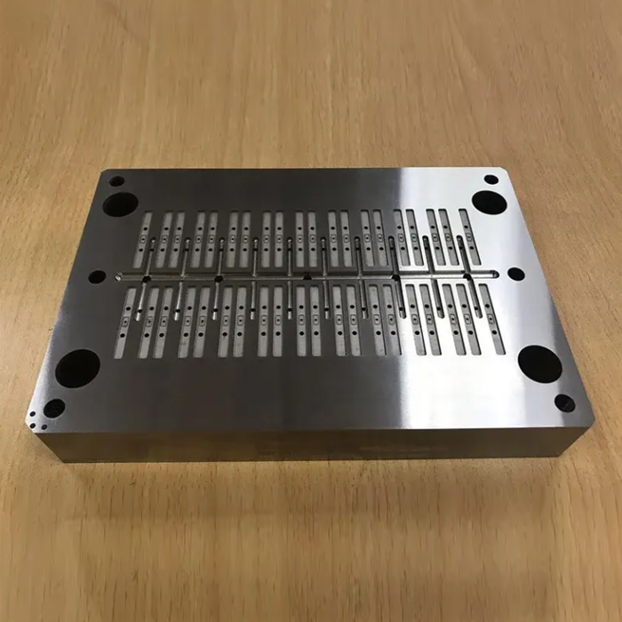 Movable power station