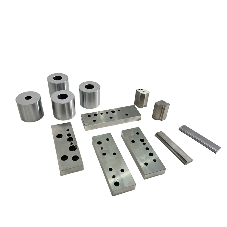 Movable power station