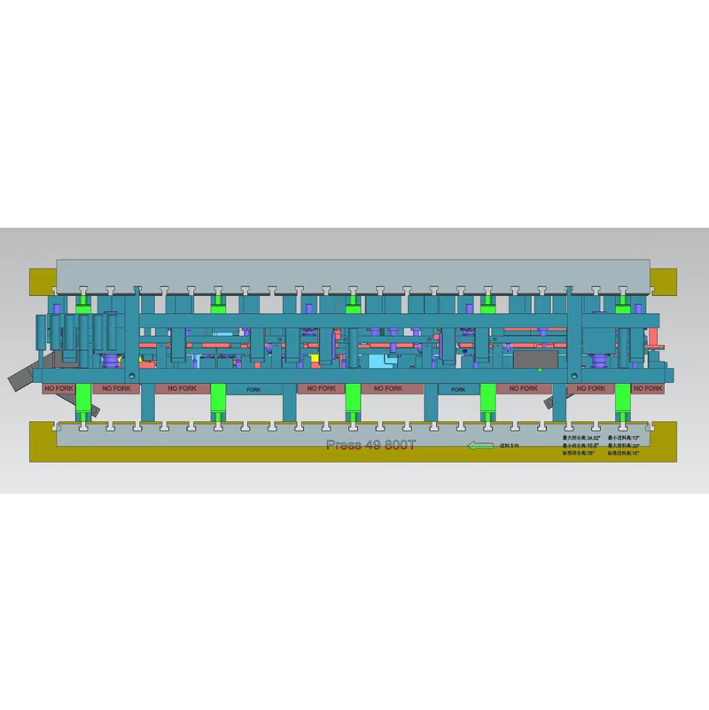 Movable power station