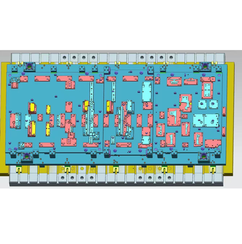 Movable power station